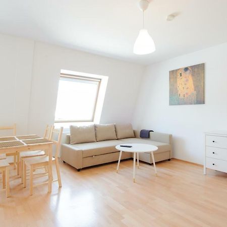Central Living Apartments - Rathaus Viena Exterior foto