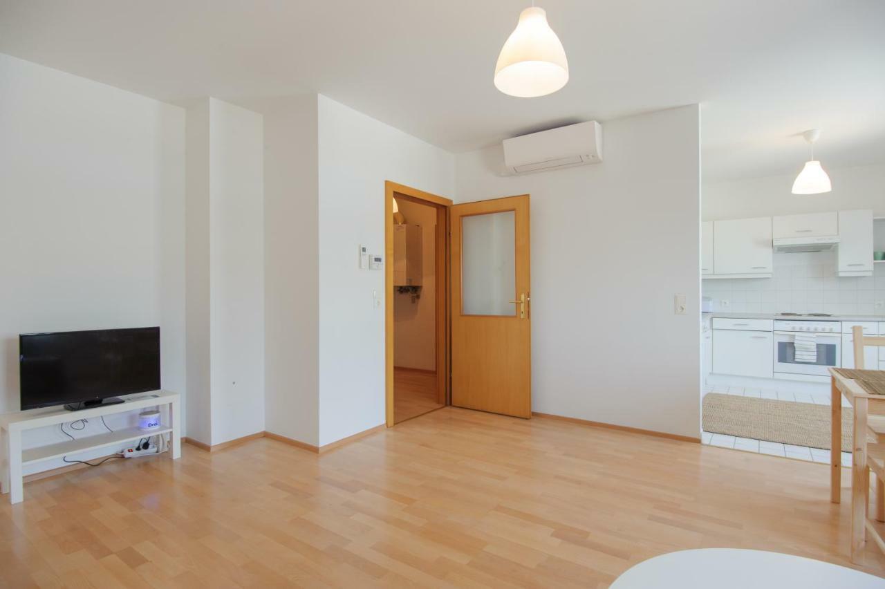 Central Living Apartments - Rathaus Viena Exterior foto